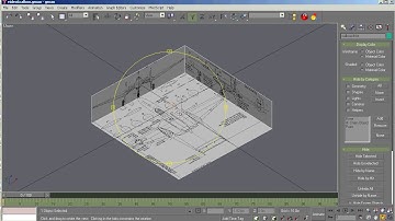 Gmax 1.2 for the Beginning Modeler #7 - Part 2 - Calibration Box