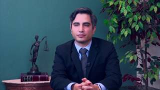 Auto Accident Attorney Tempe AZ Shawn Dow of Pincus & Associates, PC