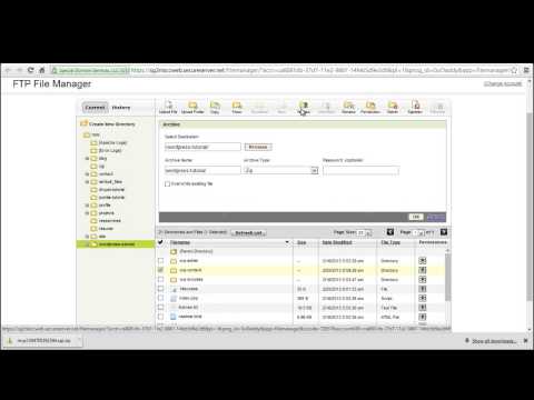 How to Take Wordpress Blog Backup and then Restore