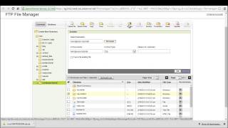 How To Take Wordpress Blog Backup And Then Restore