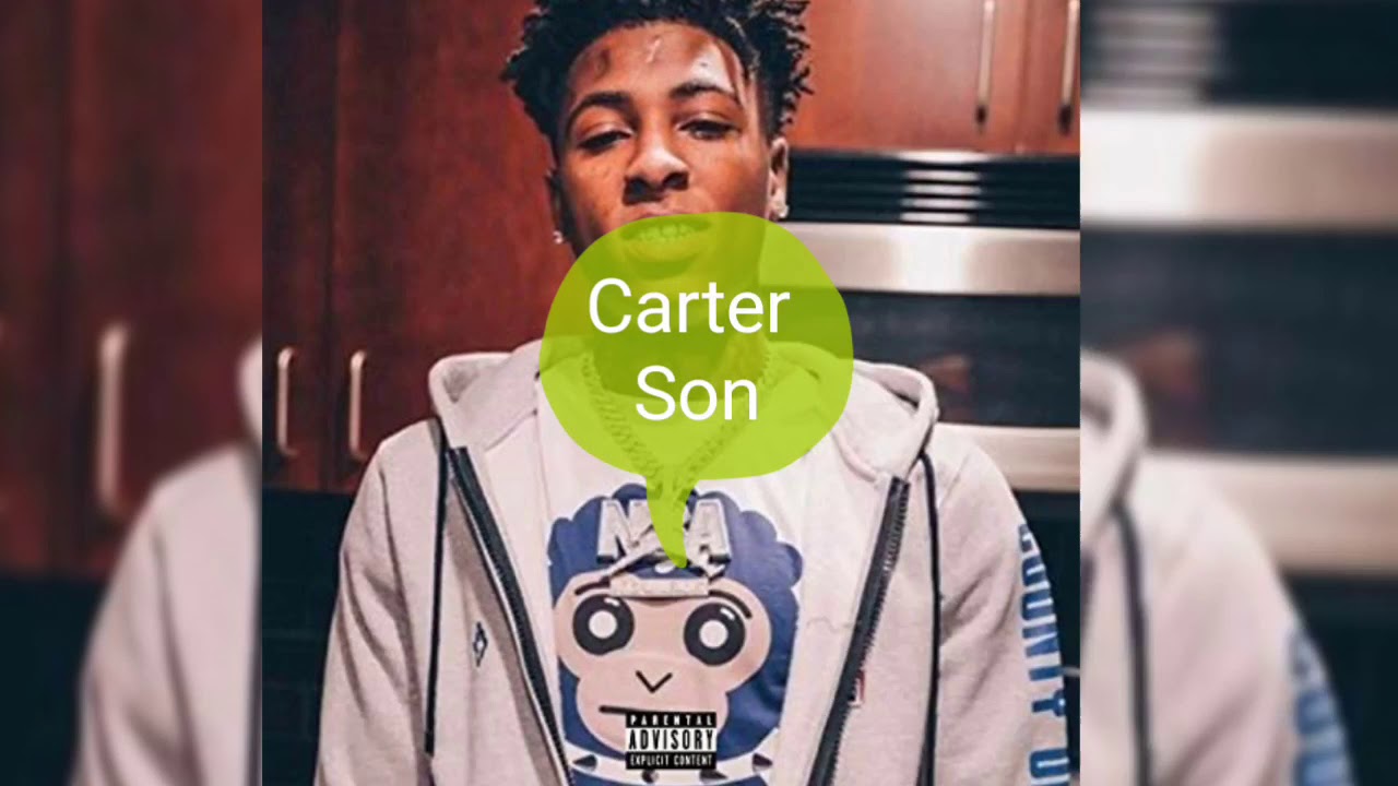 Top 5 nba youngboy songs YouTube