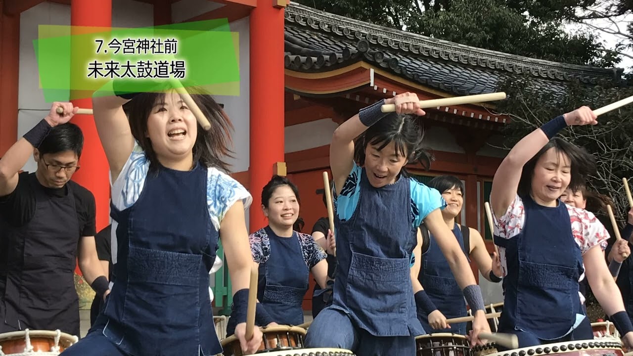 京都マラソン2025沿道盛り上げ隊PR動画 - YouTube