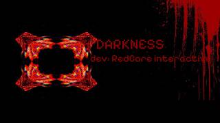 DARKNESS (Action horror game) dev blog #1