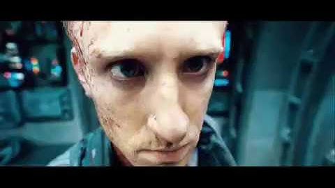 iPhone emotes - Payton - Pandorum