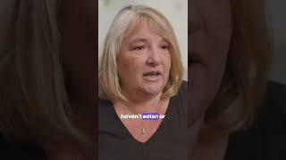 How Shame Drives The Binge - Purge Cycle