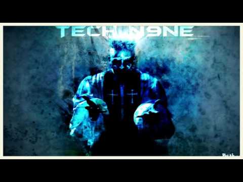 This Ring - Tech N9ne Ringtone
