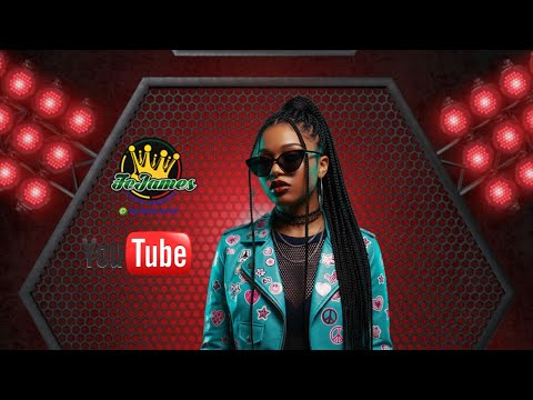 REGGAE REMIX INTERNACIONAL POP - HIGH ENOUGH