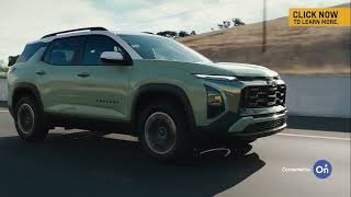 Miller Chevrolet of Rogers - 161584 - Agency720 HeartlandLMA YouTube Ad . MN