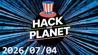 Hack the planet! Can Hermes hack? Let's find out!  + QA