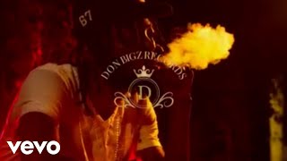 Option - Jah Never Lef Mi Out Official Video