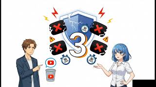 Community Guidelines Copyright Copy Strike New Content Creator