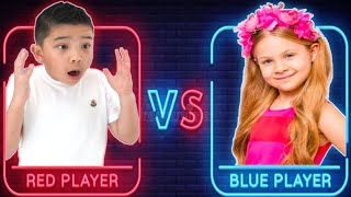 CKN Toys Car Hero Run vs Love Diana Pet Dash | CKN Gaming |  Kids Diana Show Gameplay | ckn won car screenshot 3