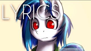 LYRICS! - PON3- Vinylicious