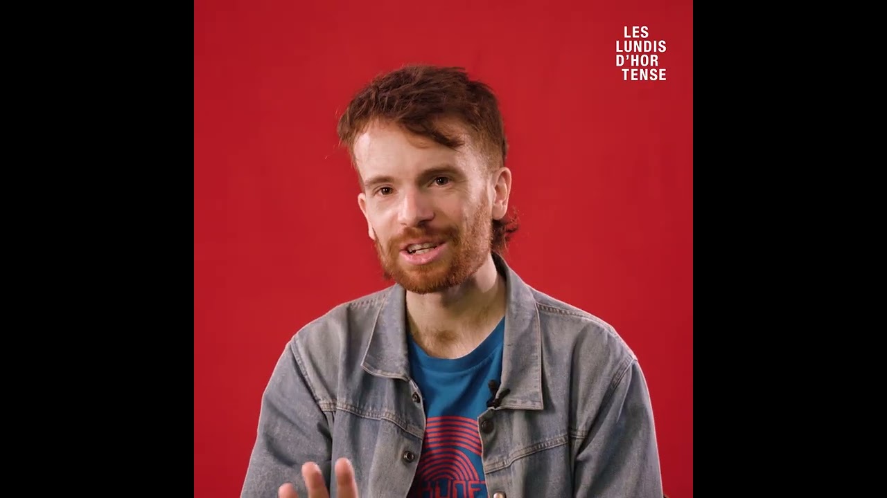 Jazz and Curious | Theo Lanau