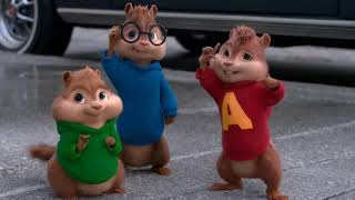 Alvin Ve Sincaplar