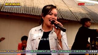 Boga Kabogoh Anyar Tapi Ges Boga Anak 2  Purunyus Mita Musik