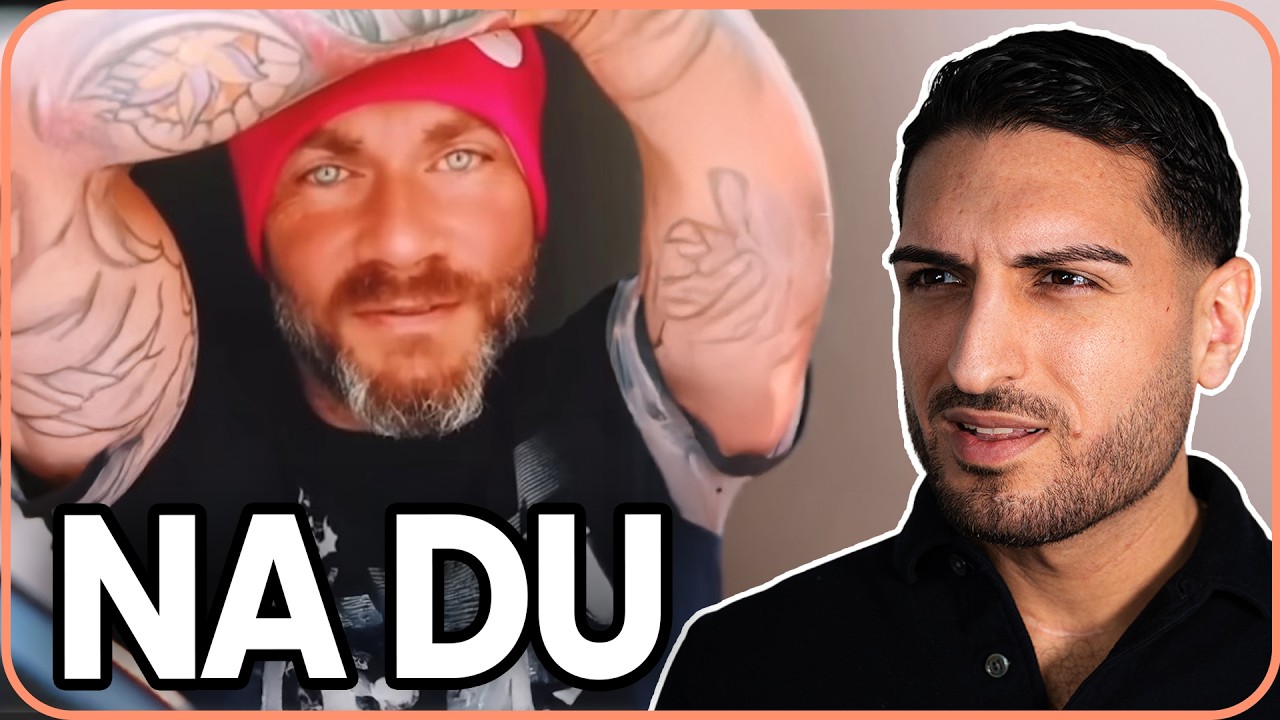 Das ist sehr UNANGENEHM