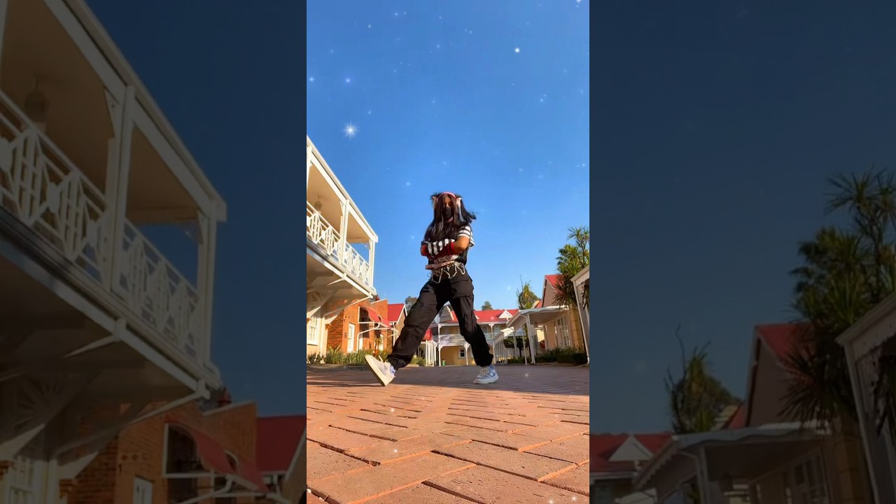 Part 2 Dances in Public?! 😳YouTube Exclusive ⚠️#princesssachiko #sachi_hime96