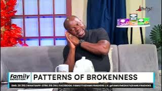 Family Devotion | Family Brokenness and Grace of God  | Patterns of Brokenness | 13th November 2025