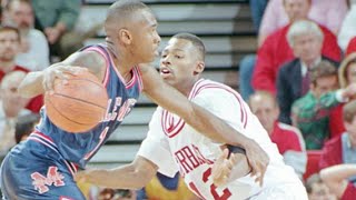 Clint McDaniel talks about '94 title team Details