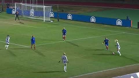 ALISHA LEHMANN con JUVENTUS 2024, GOALS AND SKILLS