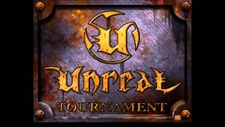 Unreal Tournament Soundtrack Vanishing V2