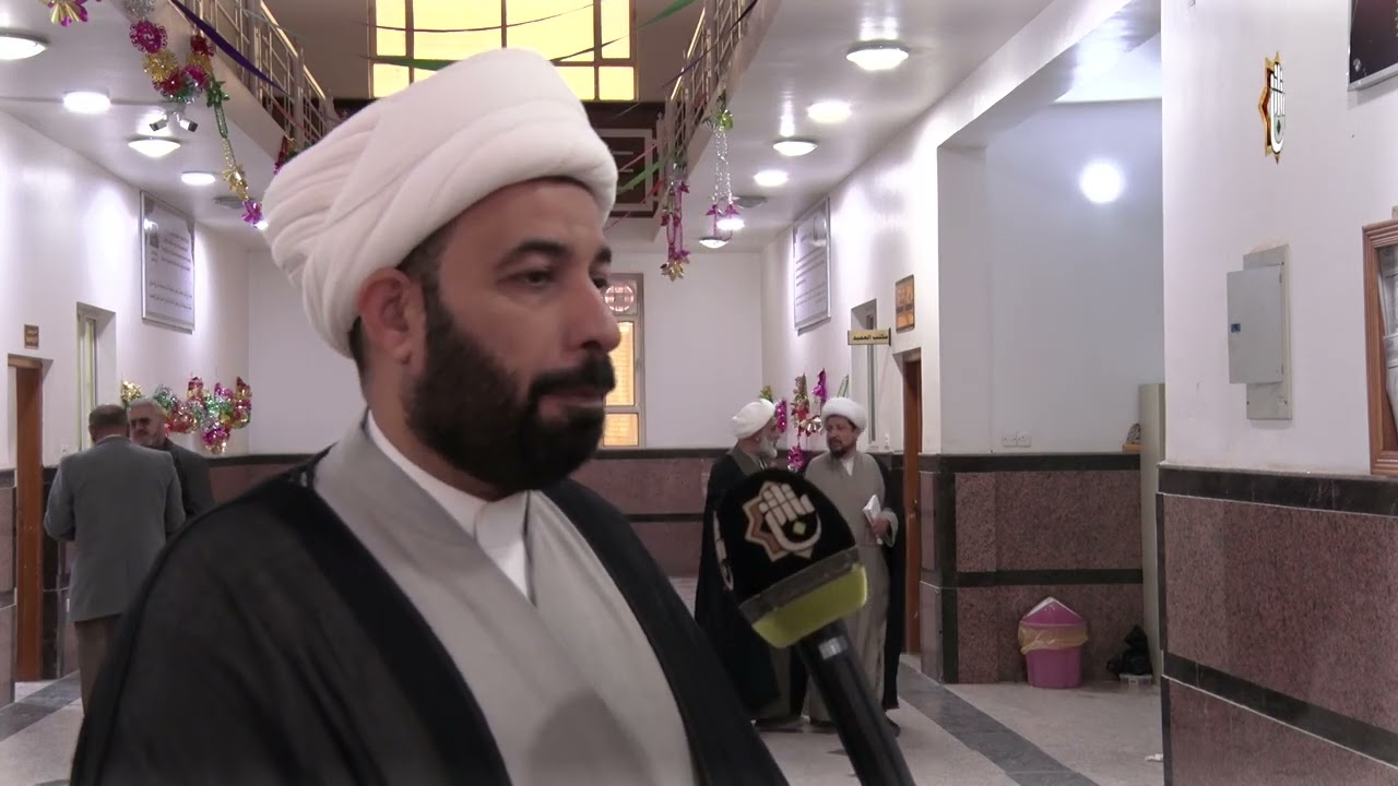 الامتحان التنافسي للمرشدين والمرشدات لموسم حج 1444هـ 2023 م