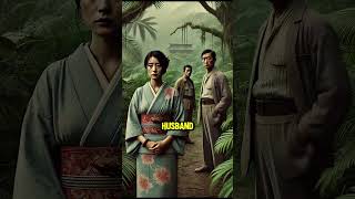 The Untold Story of Anatahan Island #WWII #Survival #HistoryMystery #youtubeshorts