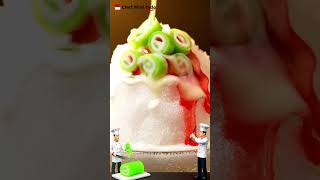 Mini Chef Indonesia Prep Cook Plate