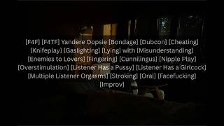 Details This is Intended ofr 18+ only 🔞 #gwa #audioforeddit #reditaudio Guide