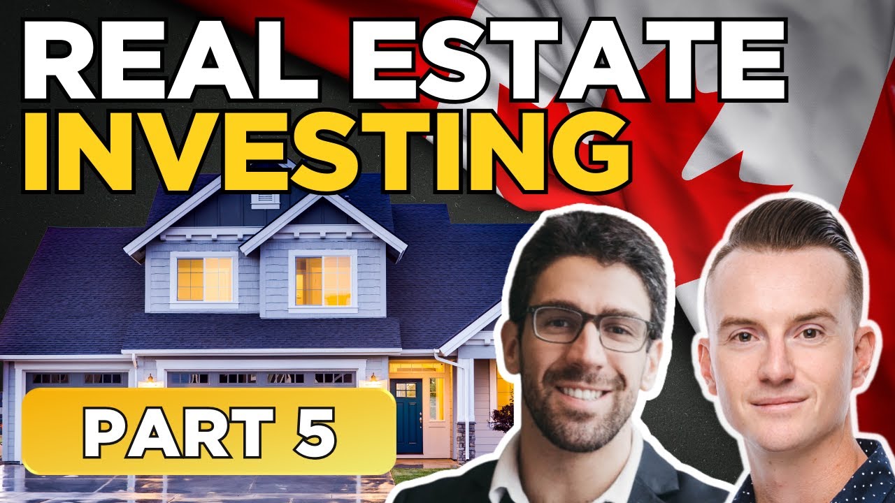 Real Estate Investing in BC Canada: Exit Potential & Exit Strategy