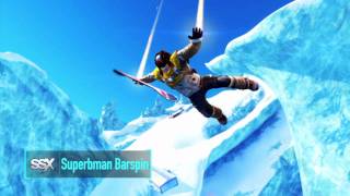 EA SPORTS SSX_ Uber Monday - Moby Jones