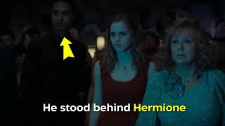 Bridgerton Star's Secret Harry Potter Cameo!