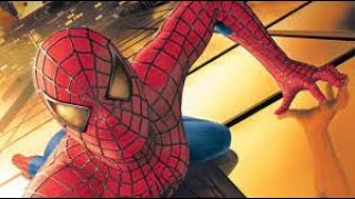 Vindicated Spider-Man Tribute