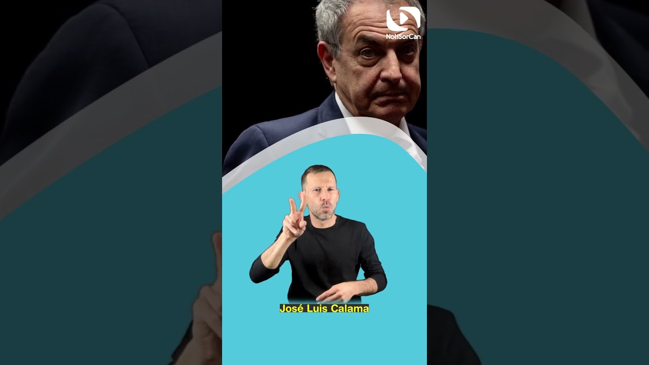 NOTISORCAN - Violencia machista y discapacidad, caso en Canarias y polémica con Zapatero