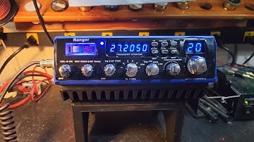 Truckerized Ranger RCI-69FFB4 tune up report for Ernest in AR from truckscbsales.com