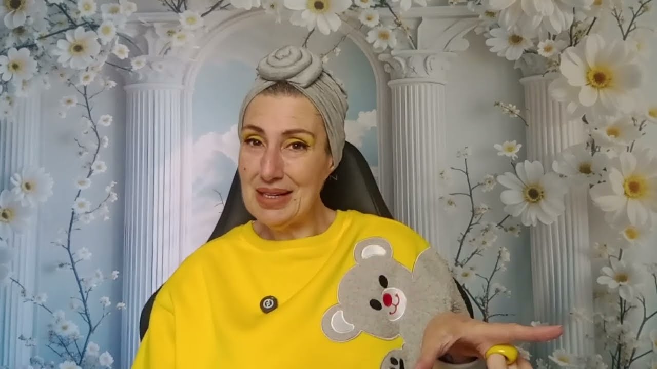 LIBRA ♎ De verdade, recado tão profundo e significativo que não sei qual título colocar! 😘