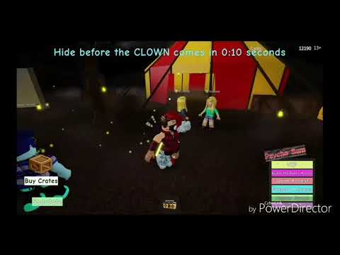 Freddy His Godley Axe Roblox The Clown Killings Youtube - roblox clown killings remastered gaming maniac roblox