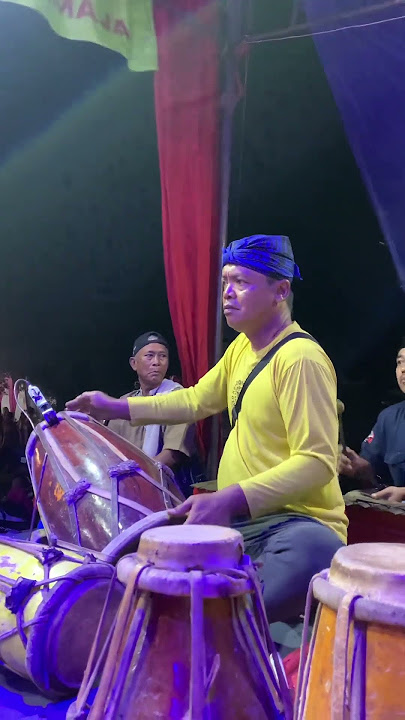 Tatalu jaipongan #tatalu #jaipong #senisunda