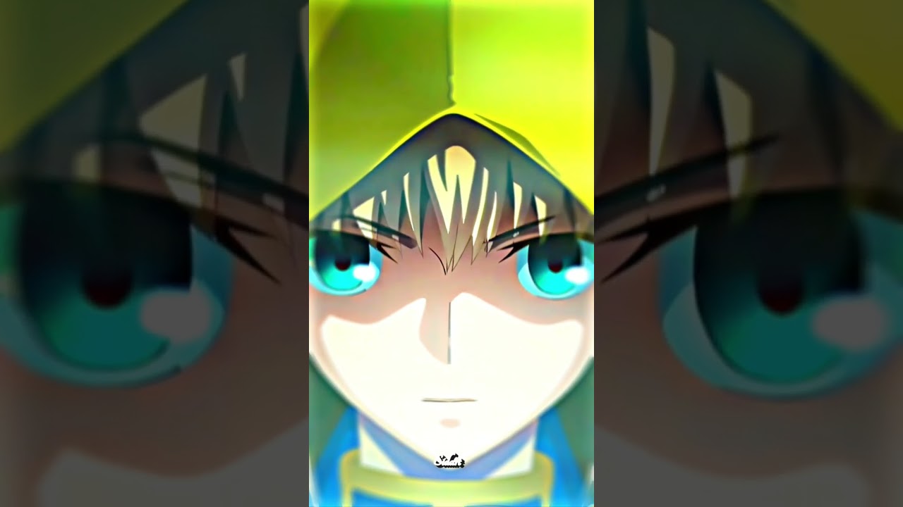 Fate stay night| Saber「AMV/Edit」Alight Motion