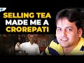 Learn The Art Of Building A Business From This Chaiwala | Robin Jha | The TPot Story | Josh Talks