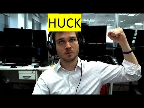 HUCK NÃO SERÁ CANDIDATO A PRESIDÊNCIA - HUCK NÃO SERÁ CANDIDATO A PRESIDÊNCIA