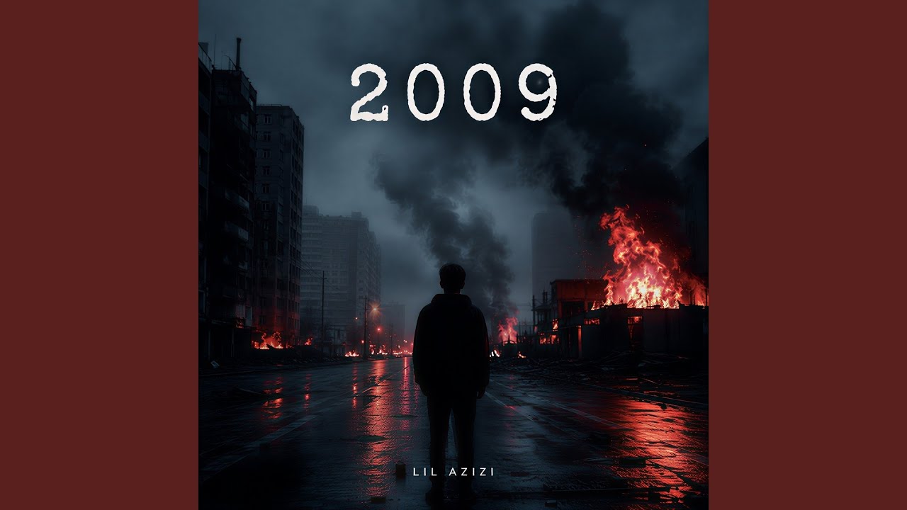 Watch 2009 on YouTube Watch 2009 on YouTube