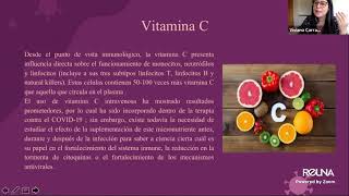 Cómo fortalecer tu sistema inmune en tiempos de pandemia
