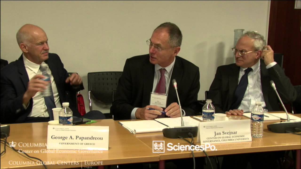 CGEG The Role of the State in Economic Growth Keynote Address by