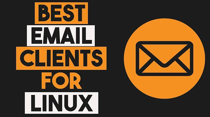 Top 5 Email Clients for Linux