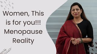 Menopause Peri Menopause