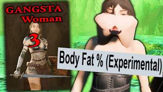 Gangsta Woman 3 is the sequel of the century