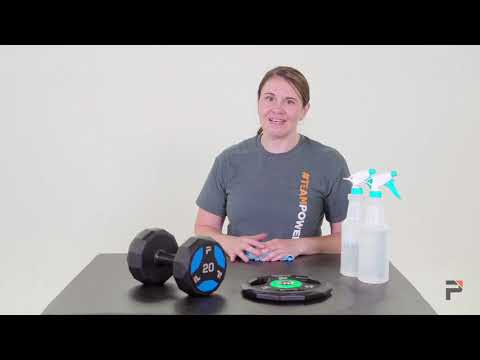 Power Systems Equipment Cleaning Tips