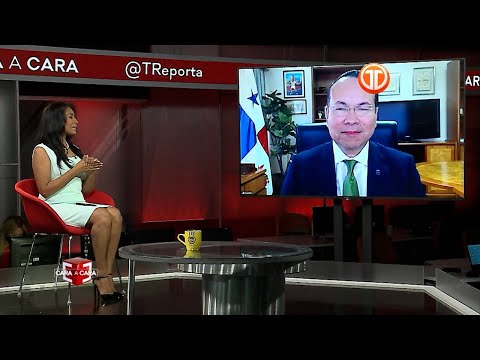 Cara a Cara con Amauri Castillo